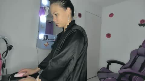 Roxy online show from May 3, 2026, 2:06 am