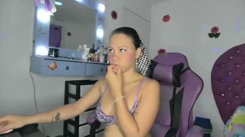 Roxy online show from May 9, 2026, 2:28 am
