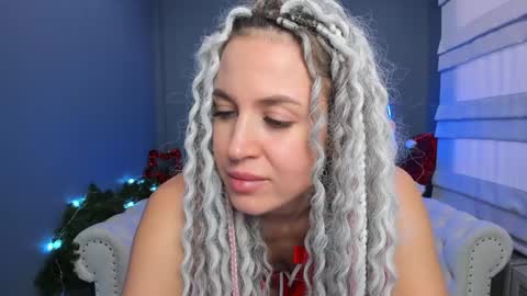 Roxy online show from January 3, 2025, 8:10 am