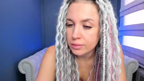 Roxy online show from January 16, 2025, 5:11 am