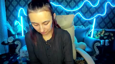 roxy_rayy online show from October 20, 2025, 6:14 am