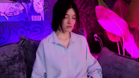 roxy_riot_ online show from September 21, 2025, 1:29 am