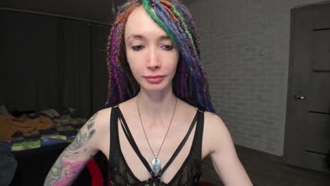 Roxy online show from January 12, 2025, 8:47 pm