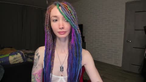 Roxy online show from January 28, 2025, 1:08 am