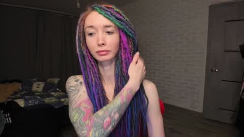 Roxy online show from January 28, 2025, 8:36 pm