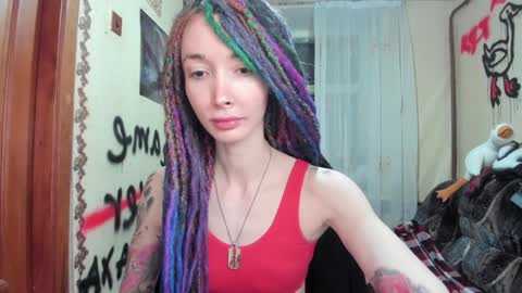 Roxy online show from February 1, 2025, 7:02 pm