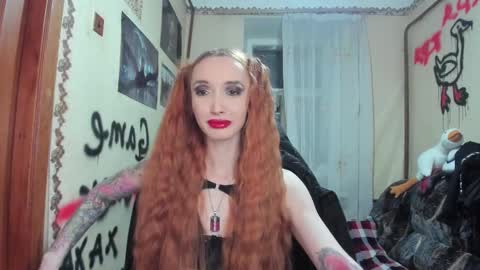 Roxy online show from February 23, 2025, 9:05 pm