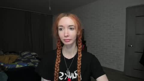 Roxy online show from February 25, 2025, 1:52 am