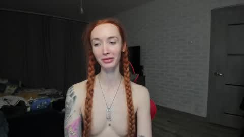 Roxy online show from March 11, 2025, 1:05 am