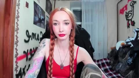 Roxy online show from September 16, 2025, 8:54 pm