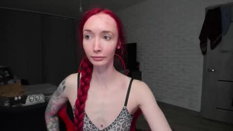 Roxy online show from March 5, 2026, 11:56 pm