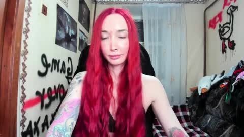 Roxy online show from April 4, 2026, 8:50 pm