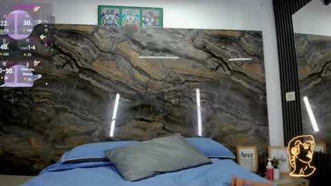 Roxy Sweett1 online show from March 27, 2026, 8:26 am