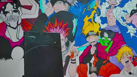 RoxyAron online show from November 15, 2025, 2:31 am