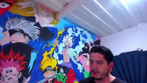 RoxyAron online show from February 6, 2026, 7:17 pm