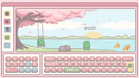 roxysuh online show from February 27, 2025, 7:12 am