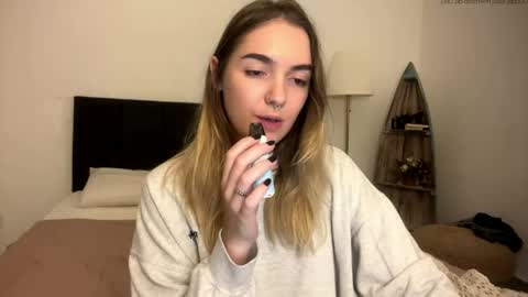 Roxy online show from April 29, 2026, 5:30 pm