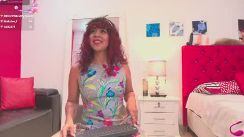 Roy Luna online show from February 5, 2025, 4:14 pm