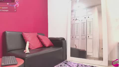 Roy Luna online show from February 8, 2025, 4:14 pm