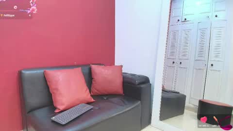 Roy Luna online show from February 14, 2025, 1:29 pm