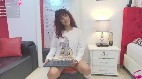 Roy Luna online show from February 15, 2025, 4:45 pm