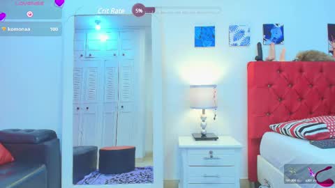 Roy Luna online show from February 24, 2025, 4:04 pm