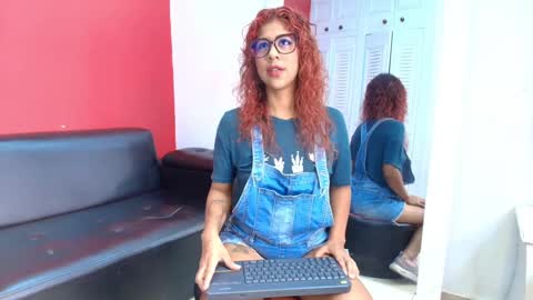 Roy Luna online show from September 9, 2025, 1:10 pm