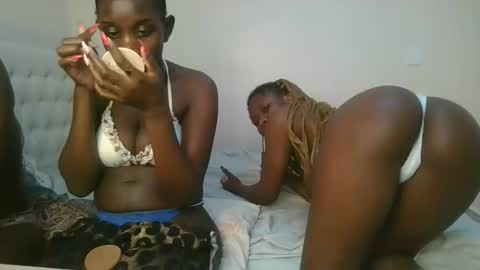 goddes online show from December 1, 2025, 1:05 pm