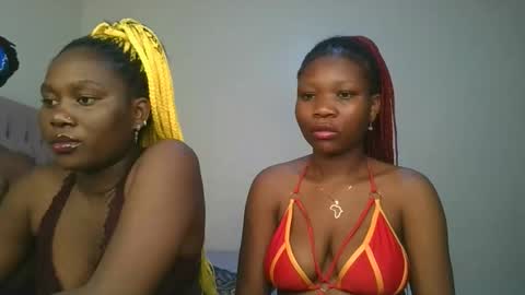 goddes online show from January 12, 2026, 12:16 am