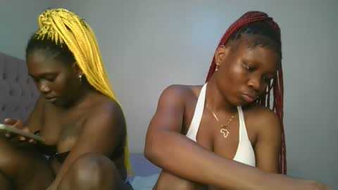 goddes online show from January 15, 2026, 1:21 am