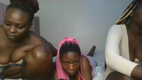 goddes online show from March 19, 2026, 11:47 am