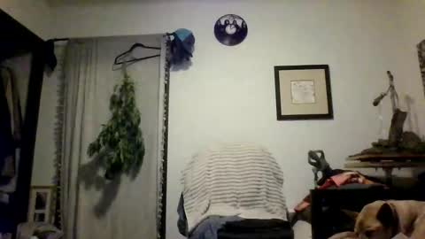 Snapshot of royboy2561 chatting on September 27, 2025, 9:03 am Roy Murrin online show from September 27, 2025, 9:03 am