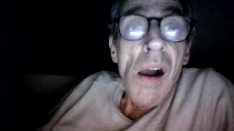 Snapshot of royboy2561 chatting on January 19, 2026, 2:21 pm Roy Murrin online show from January 19, 2026, 2:21 pm