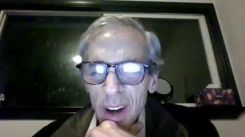 Snapshot of royboy2561 chatting on February 15, 2026, 10:14 am Roy Murrin online show from February 15, 2026, 10:14 am