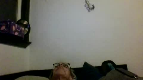 Snapshot of royboy2561 chatting on March 10, 2026, 5:34 am Roy Murrin online show from March 10, 2026, 5:34 am