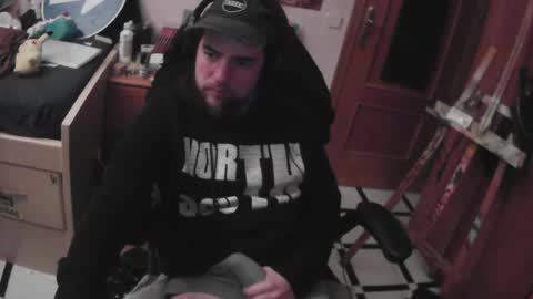 royer04 online show from November 30, 2025, 12:25 am