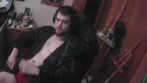 royer04 online show from January 7, 2026, 12:51 pm