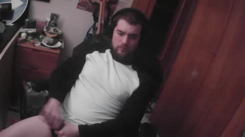 royer04 online show from January 31, 2026, 11:14 pm