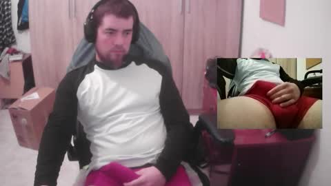 royer04 online show from February 26, 2026, 11:59 pm