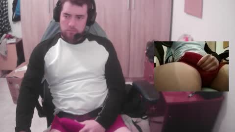 royer04 online show from February 27, 2026, 11:16 pm