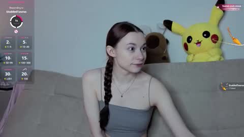 Alice online show from February 22, 2026, 8:07 pm