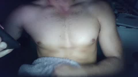 royjames1 online show from May 28, 2026, 9:56 pm