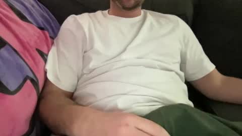 roythegil online show from January 4, 2025, 1:10 am