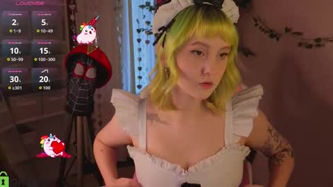 Snapshot of roziett_belle chatting on February 28, 2026, 9:10 am Roziett online show from February 28, 2026, 9:10 am