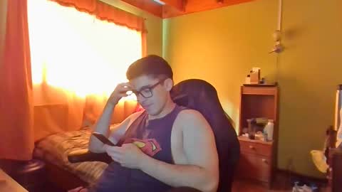 Snapshot of rpaulo25 chatting on February 1, 2025, 8:58 pm rpaulo25 online show from February 1, 2025, 8:58 pm