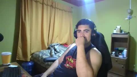 Snapshot of rpaulo25 chatting on February 2, 2025, 12:09 am rpaulo25 online show from February 2, 2025, 12:09 am