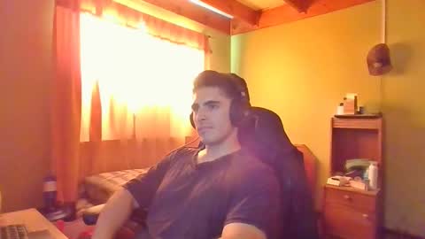 Snapshot of rpaulo25 chatting on February 2, 2025, 9:56 pm rpaulo25 online show from February 2, 2025, 9:56 pm