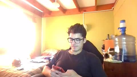 Snapshot of rpaulo25 chatting on December 21, 2025, 8:49 pm rpaulo25 online show from December 21, 2025, 8:49 pm