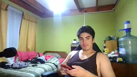 Snapshot of rpaulo25 chatting on January 11, 2026, 5:12 am rpaulo25 online show from January 11, 2026, 5:12 am