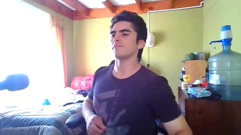 Snapshot of rpaulo25 chatting on January 12, 2026, 7:30 pm rpaulo25 online show from January 12, 2026, 7:30 pm